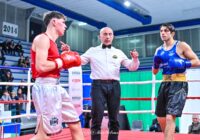 A Loreto grande successo per i campionati italiani Youth e le selezioni regionali Elite