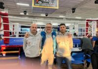 Grande successo a Terni con la Global Gym Uno