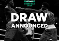 World Boxing Cup Finals – Sheffield 2024: PROGRAMMA MATCH ITABOXING + INFO LIVESTREAMING