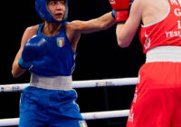 World Boxing Cup Finals – Sheffield 2024: RISULTATI DAY 2 ITABOXING + PROGRAMMA DAY 3