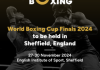 4 Azzurri e 4 Azzurre Elite per il “World Boxing Cup Finals” di Sheffield