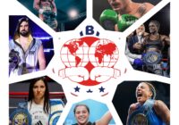 Ranking IBF OTTOBRE 2024: 3 Pugili Italini e 4 Italiane nelle Classifiche Mondiali dell’Ente