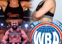 3 BOXER Italiani nelle Classifiche WBA di Ottobre 2024