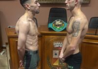 Titolo Internazionale WBC Supermosca: PALASPORT CALANGIANUS PRONTO PER LA SFIDA ZARA VS OBBADI