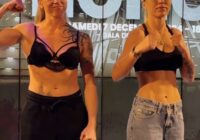 WBA GOLD PIUMA: DOMANI 7/12 CAMILLA PANATTA VS EMMA GONGORA IN FRANCIA