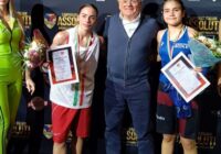 I CAMPIONATI ITALIANI ASSOLUTI 2024 – SEREGNO 3-8 DICEMBRE: I NUOVI CAMPIONI E CAMPIONESSE D’ITALIA