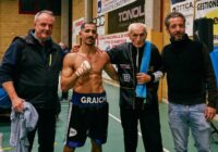 Grande successo a Mantova per “Boxe alla Boni 24”