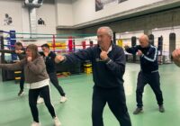 PARTITI A PARMA I CORSI DEL Progetto “Boxing To Parkinson” – LA BOXE COME strumento di inclusione, benessere psico-fisico e riabilitazione per i Malati di Parkinson