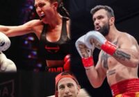 3 BOXER Italiani nelle Classifiche WBA di Dicembre 2024