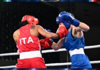 EUROPEI ELITE M/F SOFIA 2026 – MATCH DAY 7 – RISULTATI ITABOXING EUROPEI ELITE M/F SOFIA 2026 – MATCH DAY 7 – RISULTATI ITABOXING