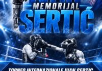 14 Azzurrini U15 per il Torneo Int. Ivan Sertic