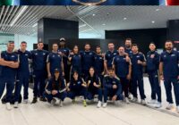 EUROPEI ELITE M/F SOFIA 2026 – L’ITALIA BOXING TEAM PARTITA PER LA BULGARIA