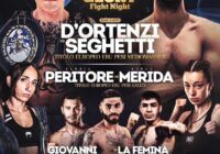 IL 14 NOVEMBRE PV A GUIDONIA LA “ROAD TO GLORY FIGHT NIGHT” – ORG. OPI 82 IL 14 NOVEMBRE PV A GUIDONIA LA “ROAD TO GLORY FIGHT NIGHT” – ORG. OPI 82