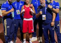 EUROPEI ELITE M/F SOFIA 2026 – MATCH DAY 4 – RISULTATI ITABOXING EUROPEI ELITE M/F SOFIA 2026 – MATCH DAY 4 – RISULTATI ITABOXING