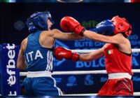 EUROPEI ELITE M/F SOFIA 2026 – MATCH DAY 6 – RISULTATI ITABOXING EUROPEI ELITE M/F SOFIA 2026 – MATCH DAY 6 – RISULTATI ITABOXING