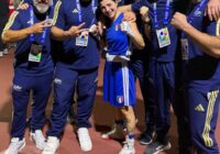 EUROPEI ELITE M/F SOFIA 2026 – MATCH DAY 3 – RISULTATI ITABOXING EUROPEI ELITE M/F SOFIA 2026 – MATCH DAY 3 – RISULTATI ITABOXING