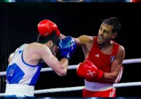 EUROPEI ELITE M/F SOFIA 2026 – MATCH DAY 5 – RISULTATI ITABOXING EUROPEI ELITE M/F SOFIA 2026 – MATCH DAY 5 – RISULTATI ITABOXING