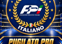 Classifica Italiana Pugili Pro 1^ e 2^ Serie al 06.10.2026