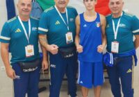 EUROPEI U17 M/F BUVDA 2026 – MATCH DAY 5 ITABOXING – RISULTATI
