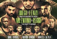 TITOLO ITALIANO Supermedi | IL 28 NOVEMBRE A CARUGATE VALENTINO VS HERMI