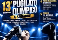 WBL 2026 – IL TORNEO NAZIONALE A SQUADRE FEMMINILI DAL 31/10 al 2/11