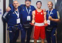 WORLD BOXING CHAMPIONSHIPS U19 BUDVDA 2026 – ITABOXING MATCH DAY 3 risultati