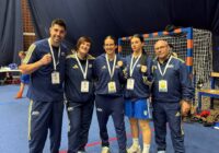 WORLD BOXING CHAMPIONSHIPS U19 BUDVDA 2026 – ITABOXING MATCH DAY 6 – RISULTATI