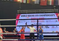 WORLD BOXING CHAMPIONSHIPS U19 BUDVDA 2026 – ITABOXING MATCH DAY 5 – RISULTATI