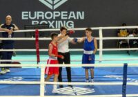 Euro U15 Boxing Championships M/F TRebisonda 2026 – MATCH DAY 1 ITABOXING – RISULTATI