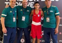 Euro U15 Boxing Championships M/F TRebisonda 2026 – MATCH DAY 4 ITABOXING – RISULTATI