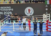 Euro U15 Boxing Championships M/F TRebisonda 2026 – MATCH DAY 3 ITABOXING – RISULTATI