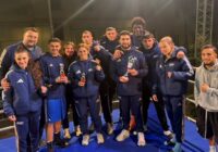 TROFEO INTERNAZIONALE SHARDANA – ITALIA BOXING TEAM VINCE IL MEMORIAL M. DE MONTIS TROFEO INTERNAZIONALE SHARDANA – ITALIA BOXING TEAM VINCE IL MEMORIAL M. DE MONTIS