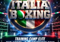 TRAINING CAMP ITABOXING ELITE ASSISI 2-16 Novembre pv – GLI AZZURRI E LE AZZURRE CONVOCATI TRAINING CAMP ITABOXING ELITE ASSISI 2-16 Novembre pv – GLI AZZURRI E LE AZZURRE CONVOCATI