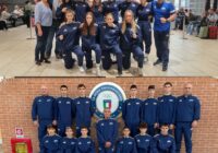 Euro U15 Boxing Championships M/F TRebisonda 2026 – ITALIA BOXING TEAM PARTITA PER LA TURCHIA