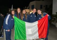 WORLD BOXING CHAMPIONSHIPS U19 BUVDA 2026 – OGGI PRIMA GIORNATA DI MATCH, DOMANI I PRIMI AZZURRI E AZZURRE SUL RING